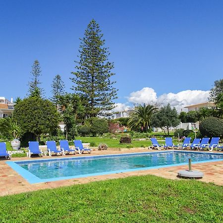 Quinta De Lagos Exteriör bild