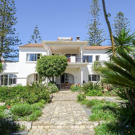 Quinta De Lagos Exteriör bild
