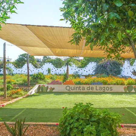 Quinta De Lagos Exteriör bild
