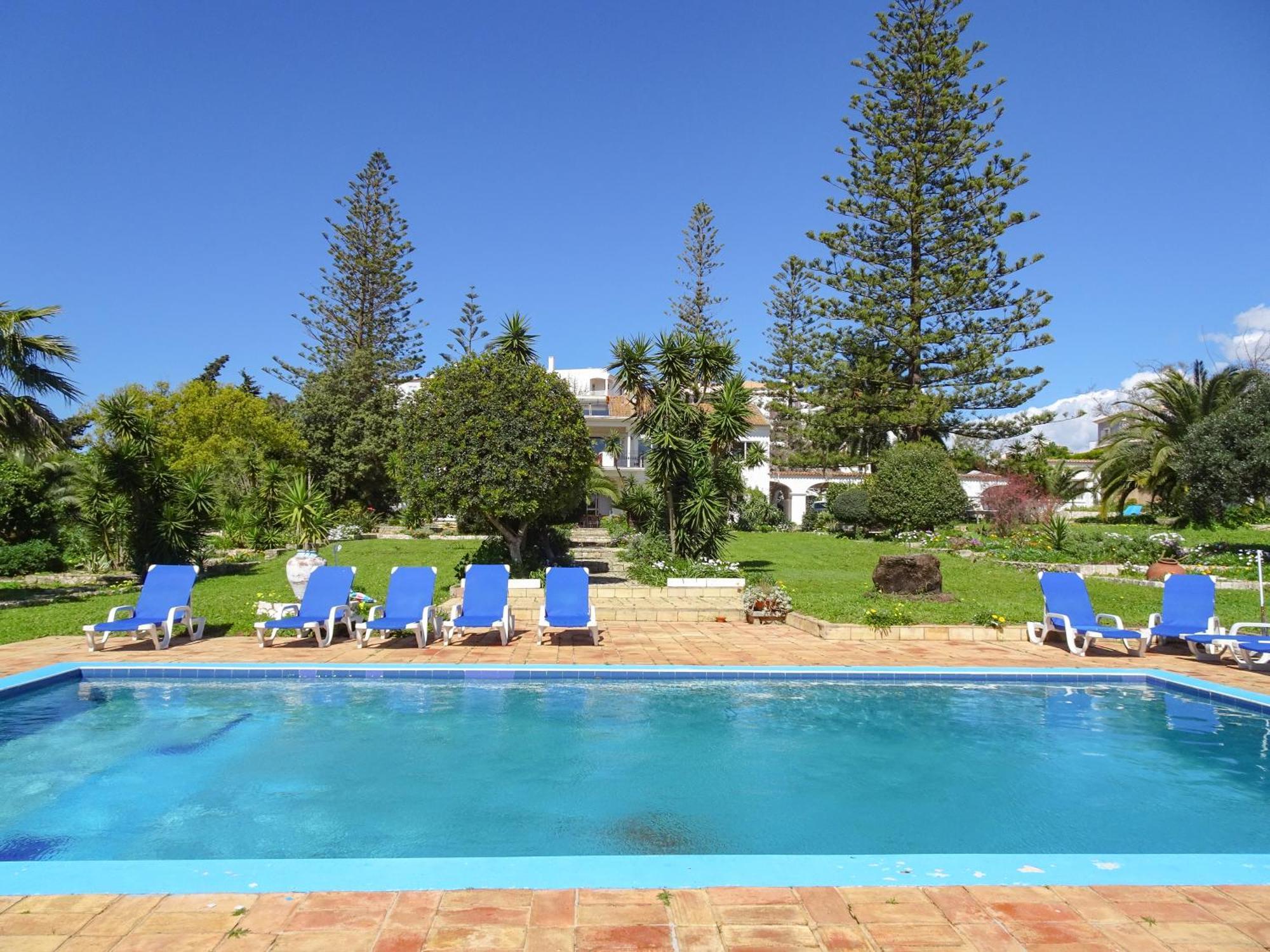 Quinta De Lagos Exteriör bild