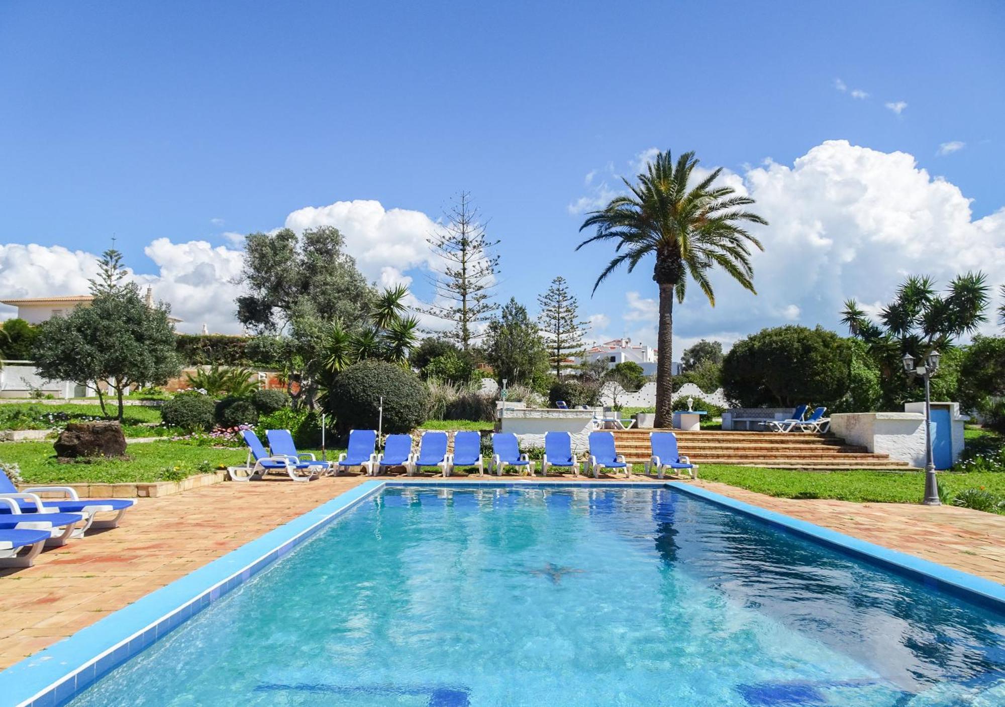 Quinta De Lagos Exteriör bild