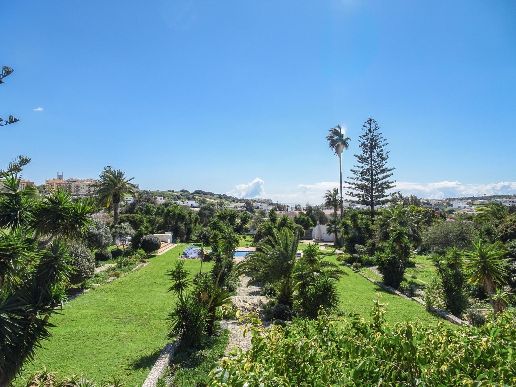 Quinta De Lagos Exteriör bild