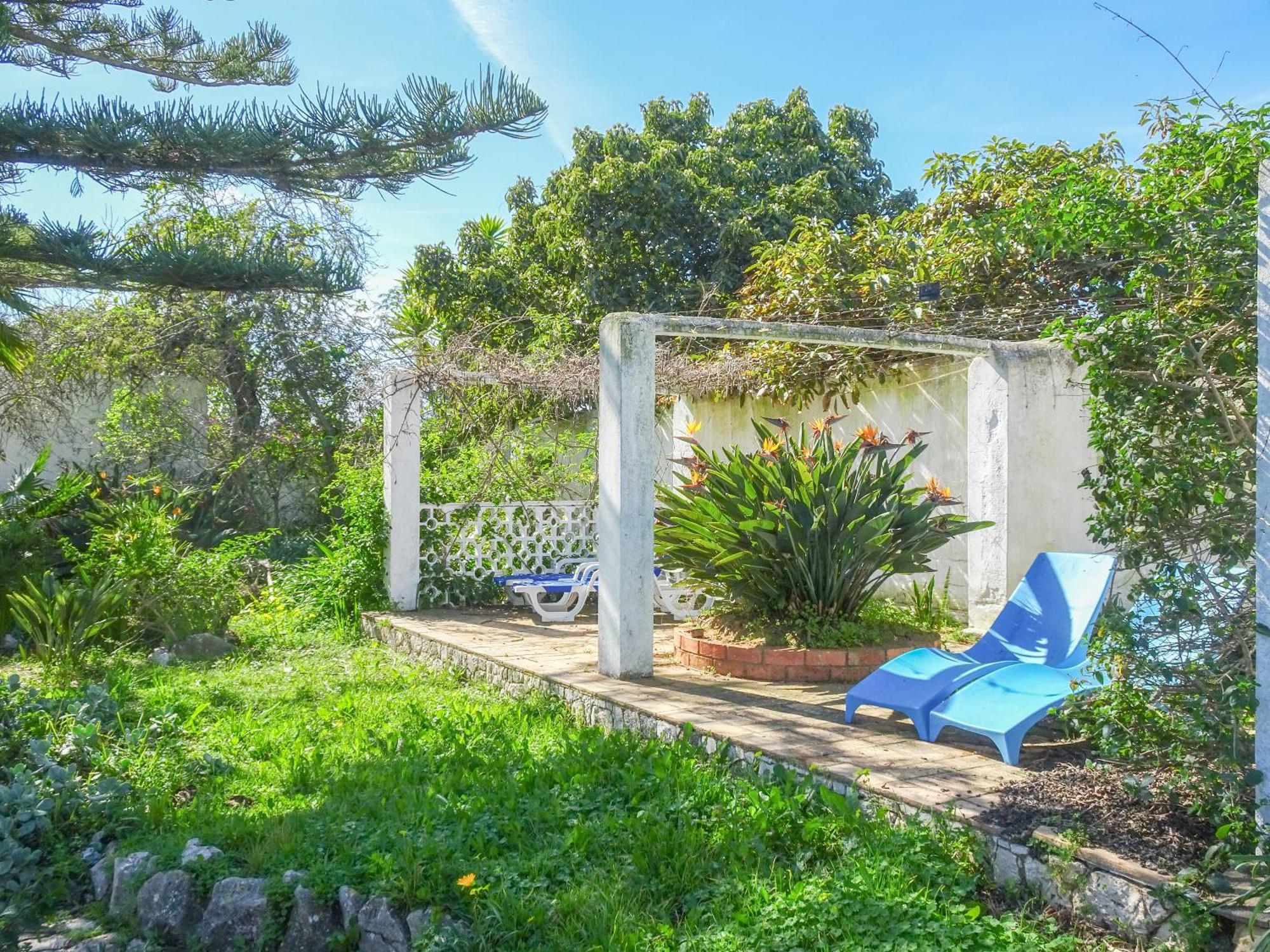 Quinta De Lagos Exteriör bild
