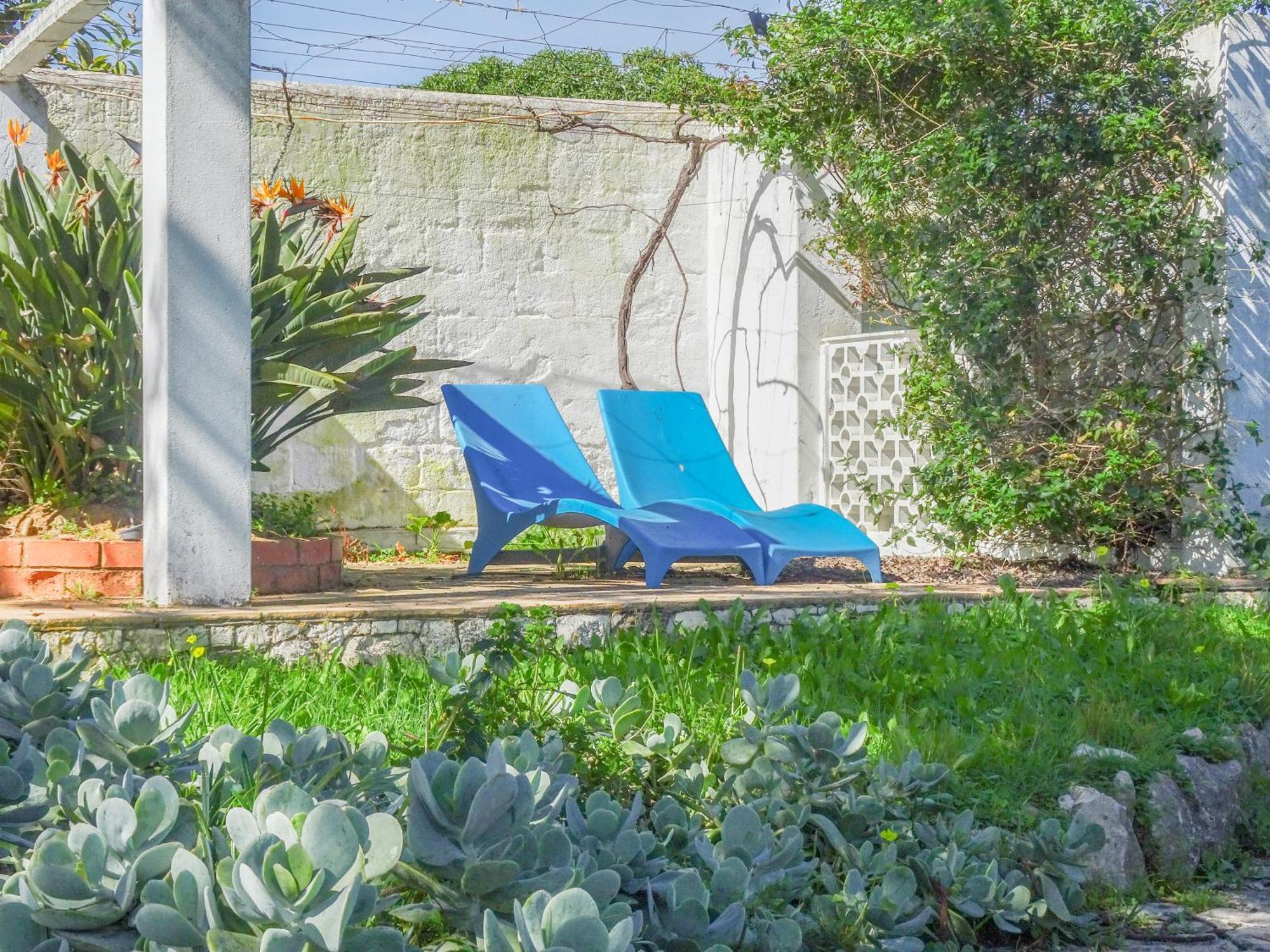 Quinta De Lagos Exteriör bild
