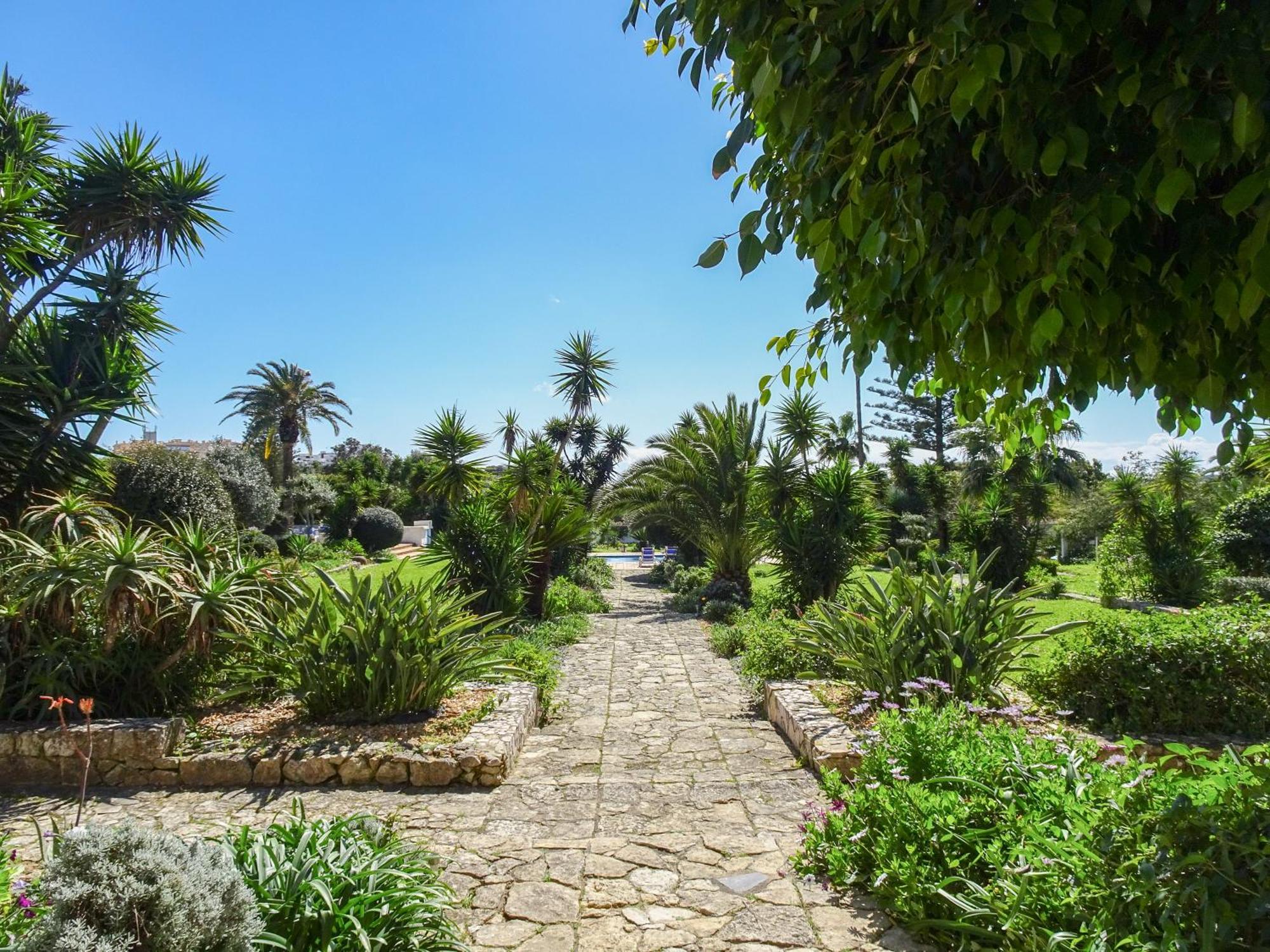 Quinta De Lagos Exteriör bild