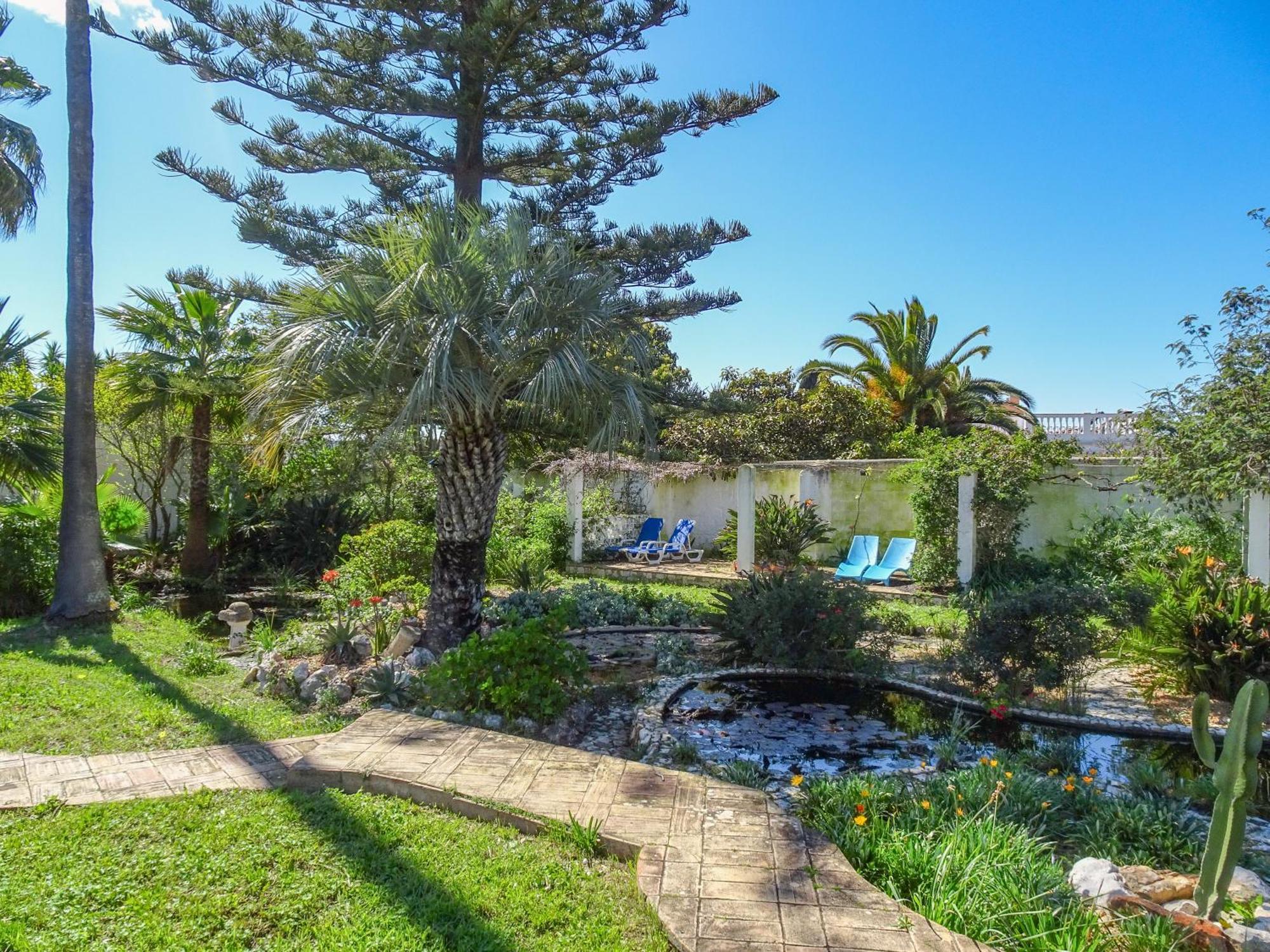 Quinta De Lagos Exteriör bild