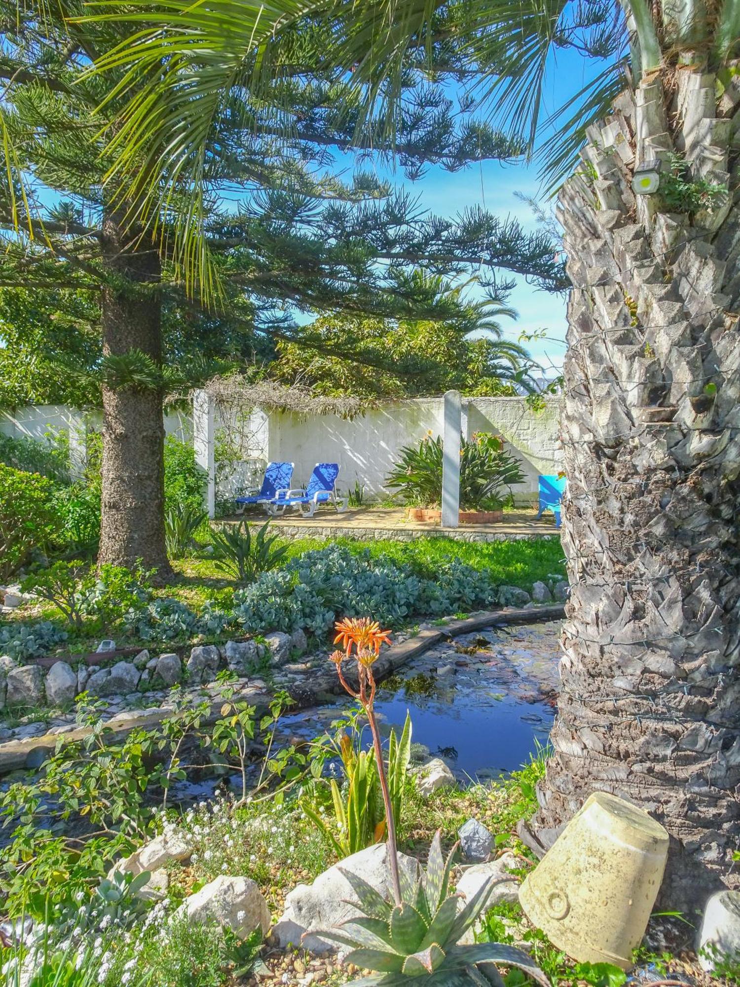 Quinta De Lagos Exteriör bild