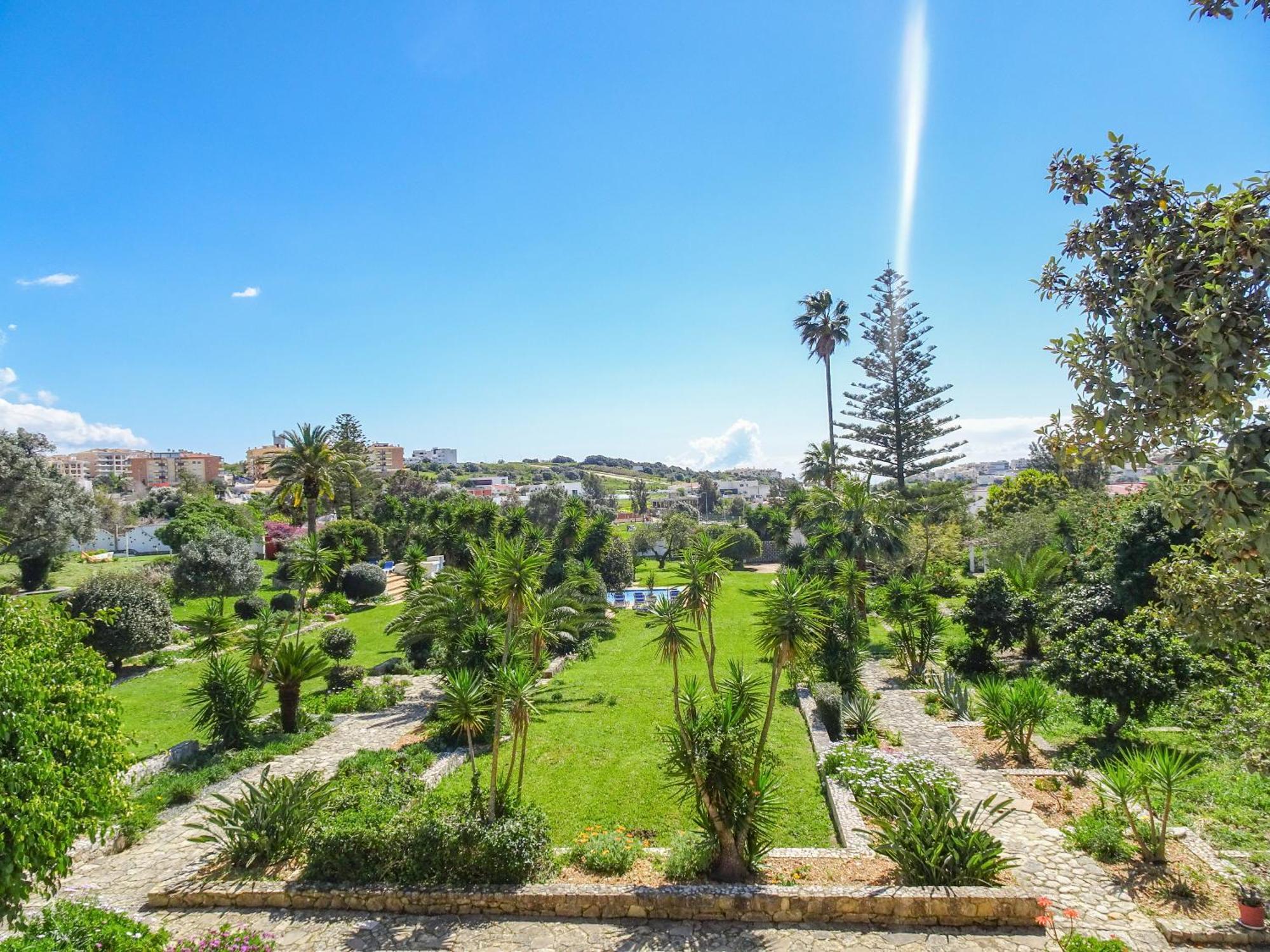 Quinta De Lagos Exteriör bild