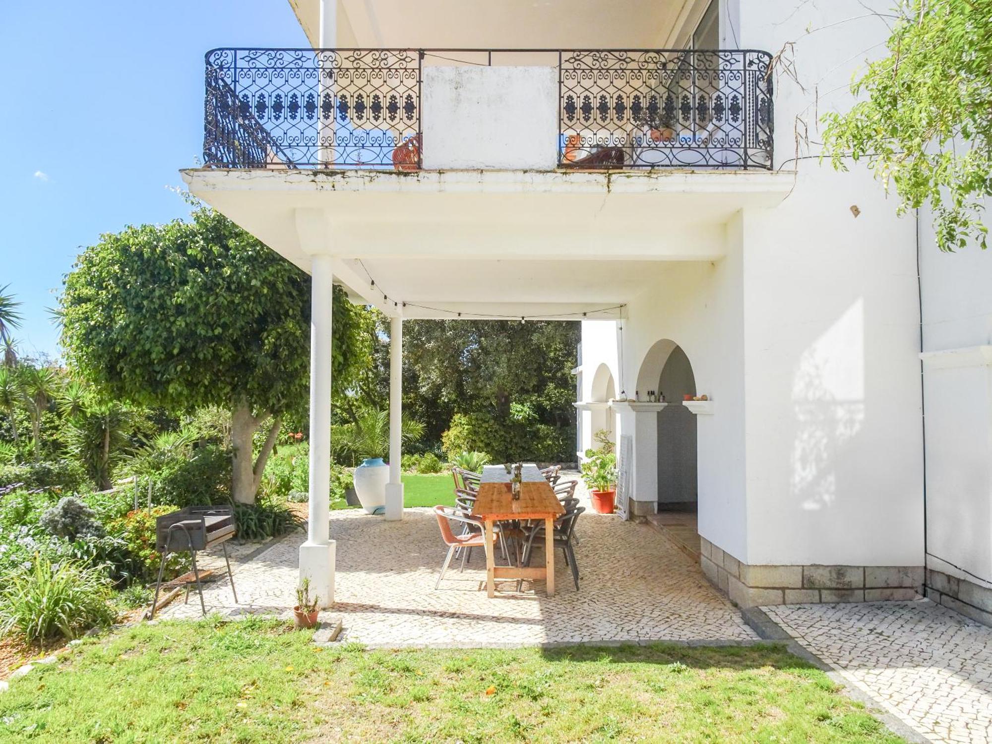 Quinta De Lagos Exteriör bild