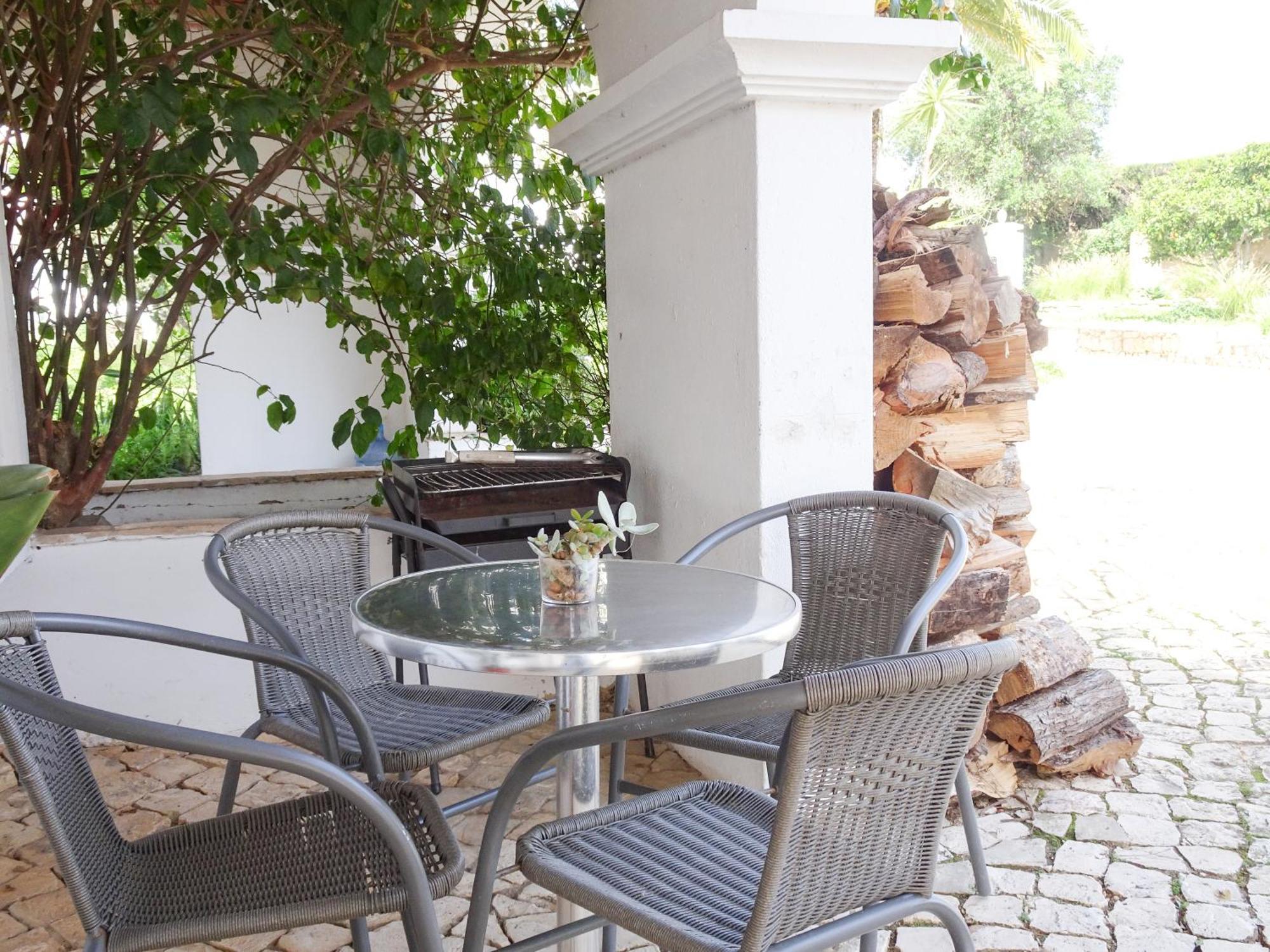 Quinta De Lagos Exteriör bild