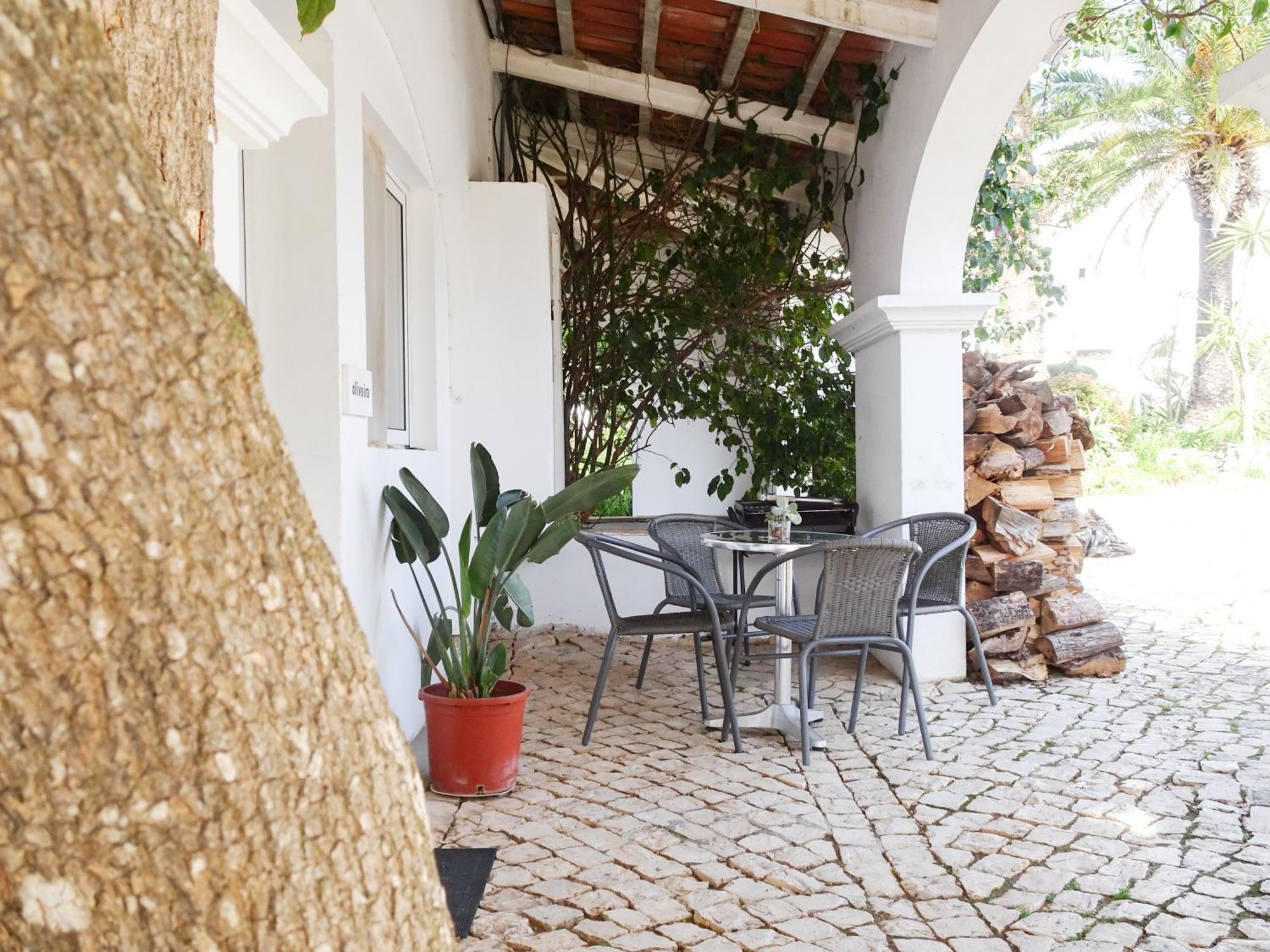 Quinta De Lagos Exteriör bild