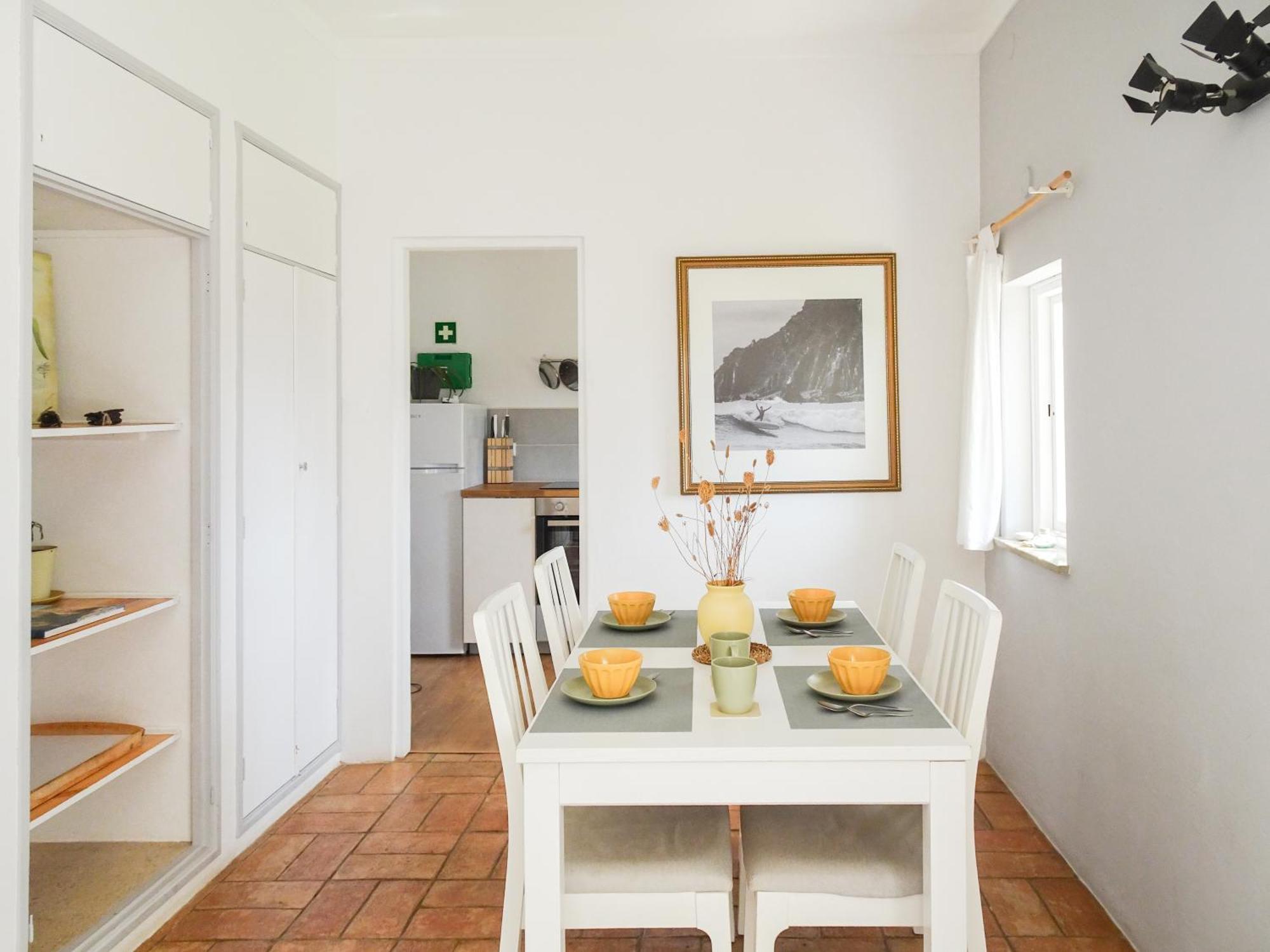 Quinta De Lagos Exteriör bild