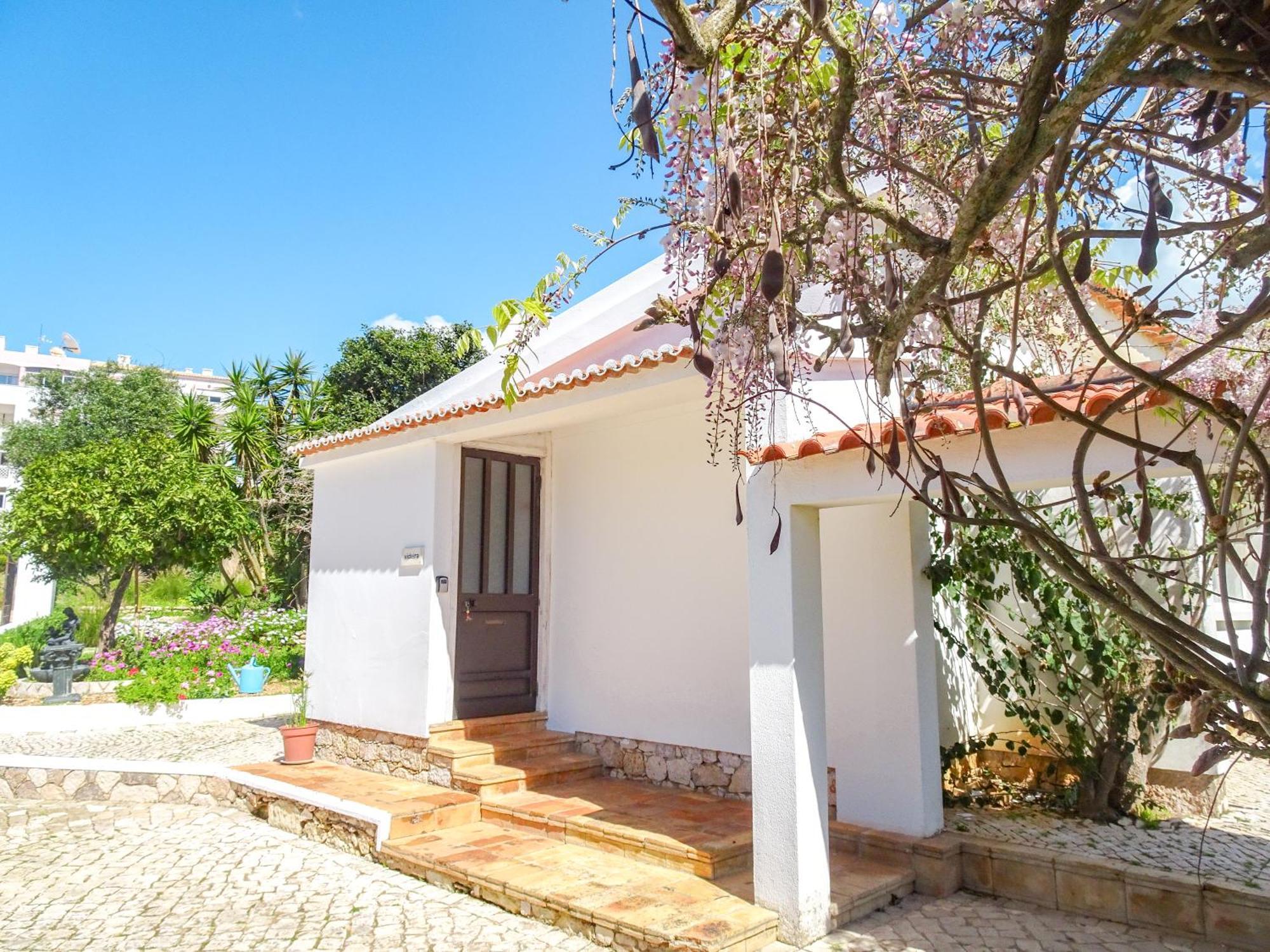 Quinta De Lagos Exteriör bild