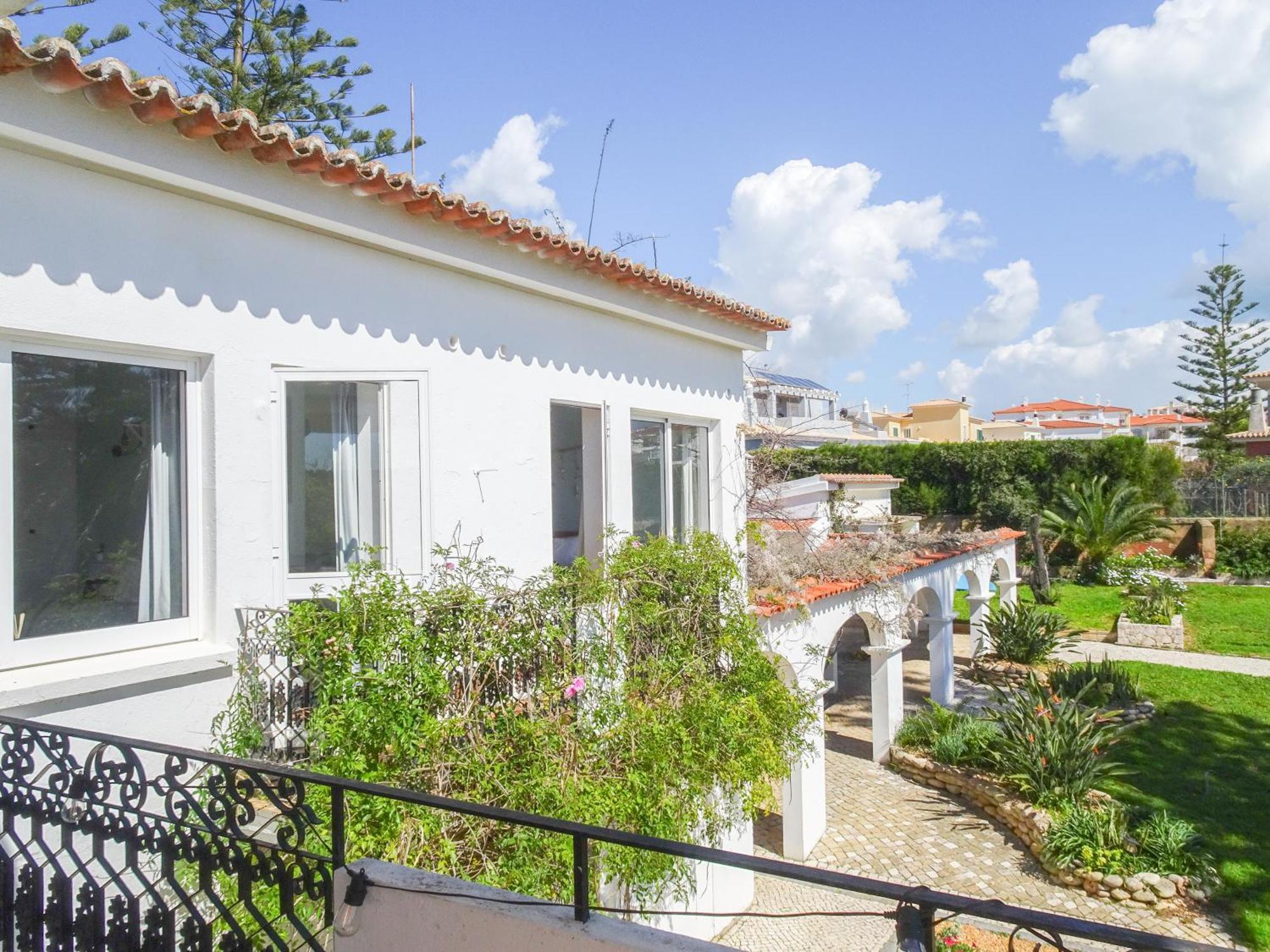 Quinta De Lagos Exteriör bild