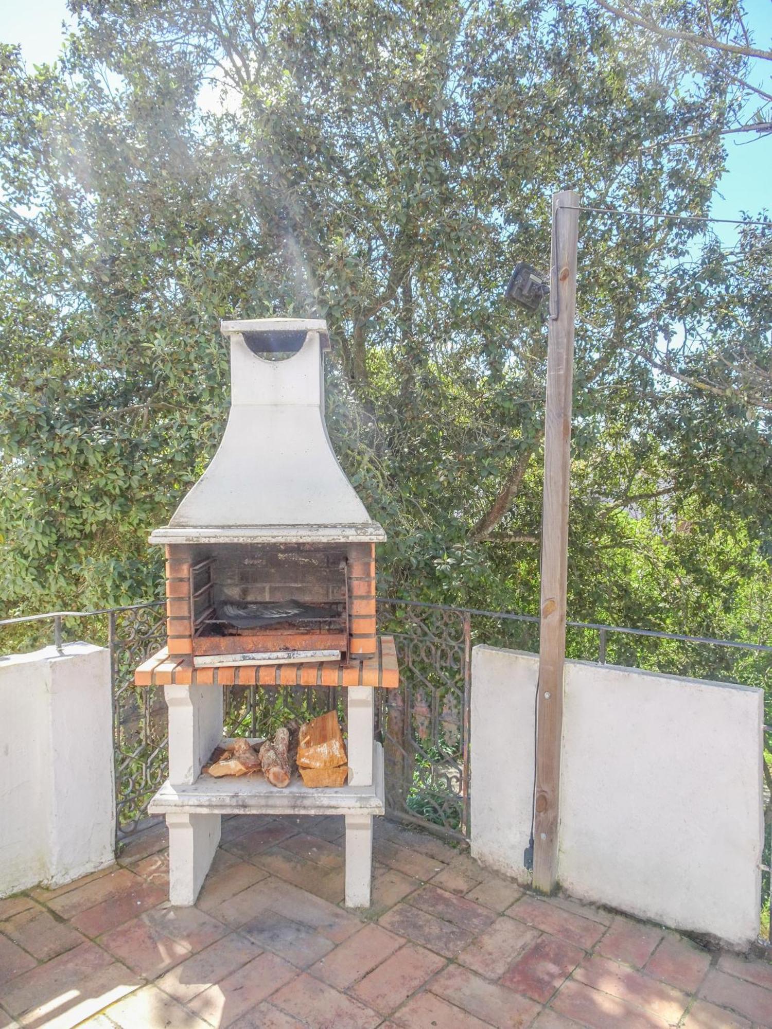 Quinta De Lagos Exteriör bild