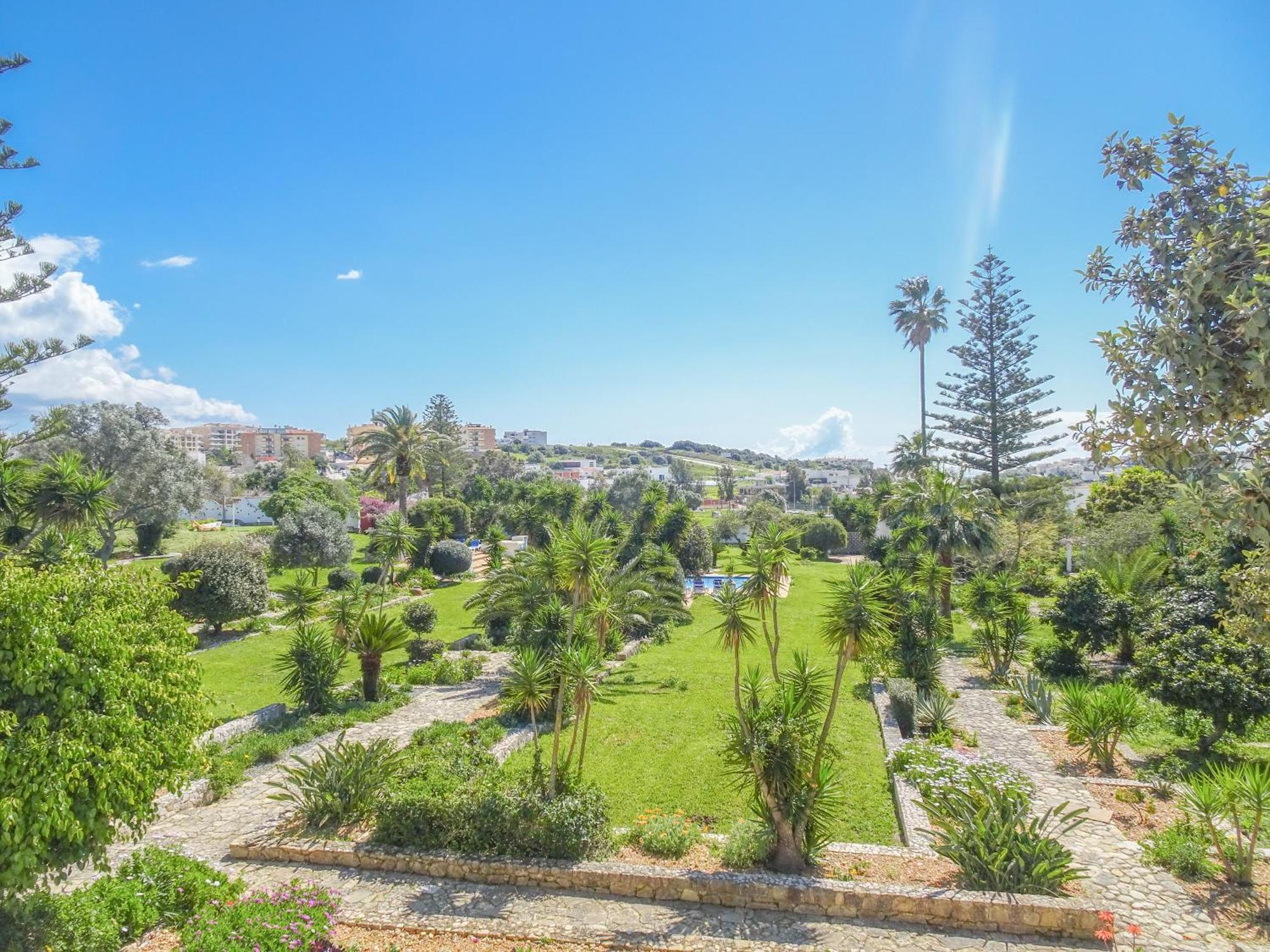 Quinta De Lagos Exteriör bild