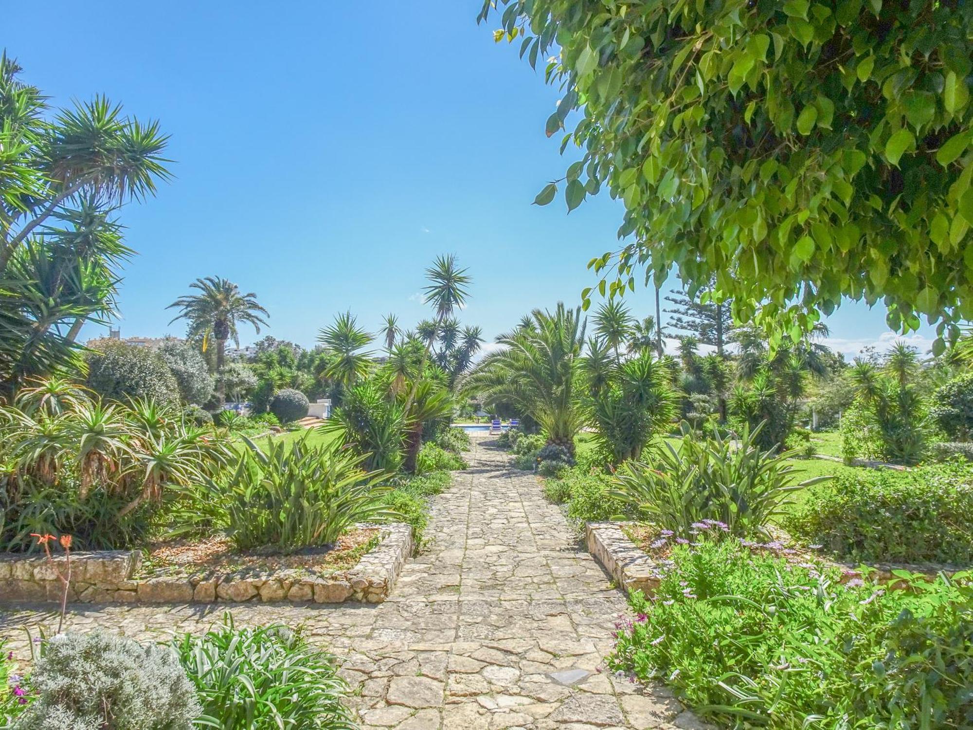 Quinta De Lagos Exteriör bild