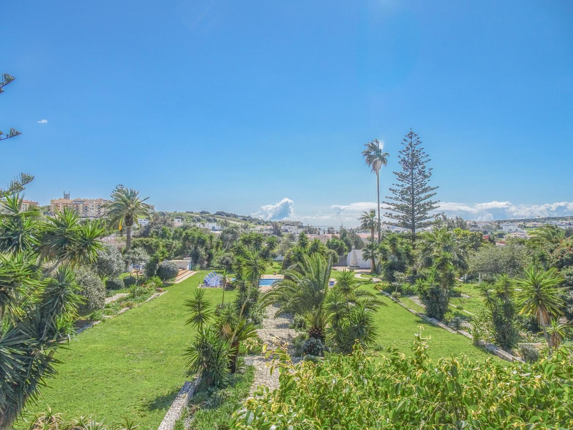 Quinta De Lagos Exteriör bild