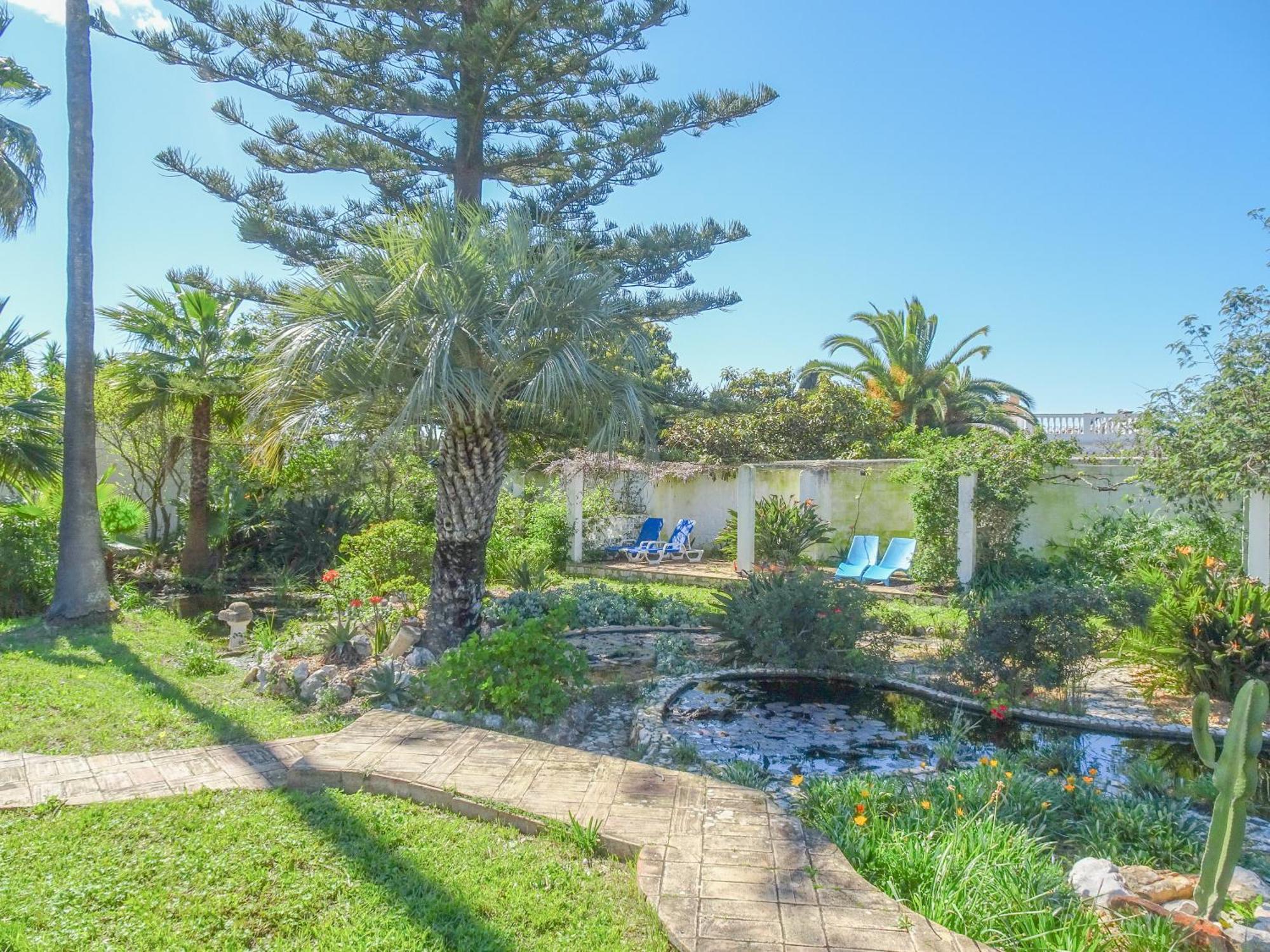 Quinta De Lagos Exteriör bild
