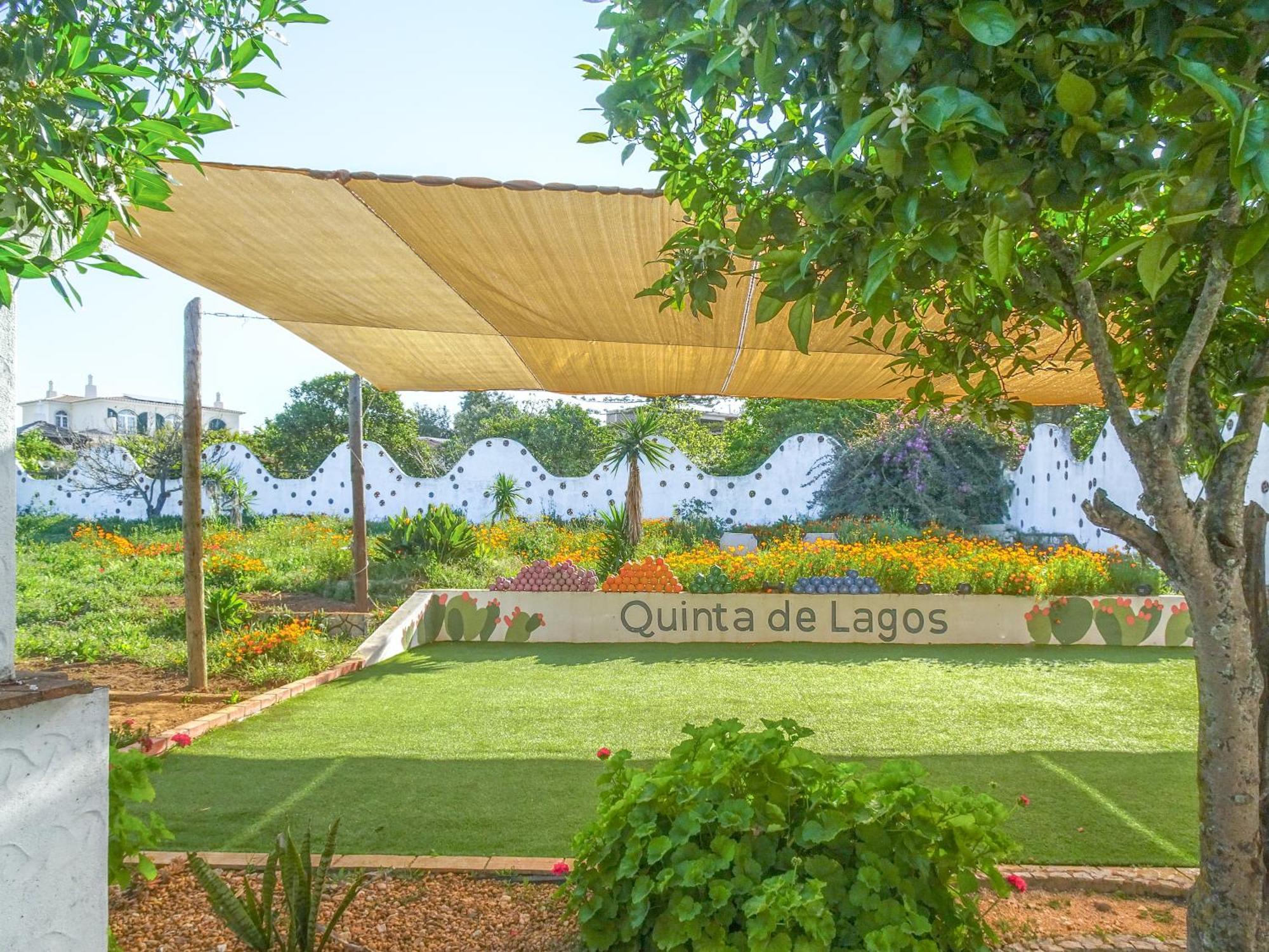 Quinta De Lagos Exteriör bild